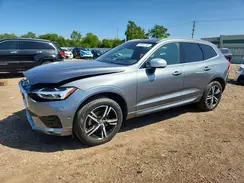 LYV102RM4KB224660 2019 VOLVO XC60