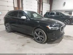 LYV102RM4KB332003 2019 VOLVO XC60