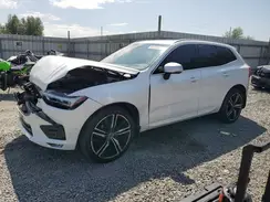 LYV102RM5KB326307 2019 VOLVO XC60