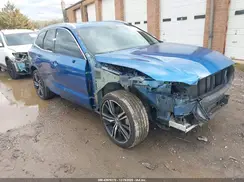 LYV102RM7KB293438 2019 VOLVO XC60