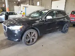 LYV102RM8KB233880 2019 VOLVO XC60