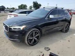 LYV102RM8KB292430 2019 VOLVO XC60