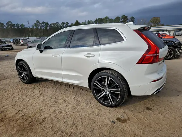 LYV102RM9KB296793 2019 VOLVO XC60 - Image 2