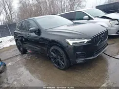 LYV102RM9KB297622 2019 VOLVO XC60