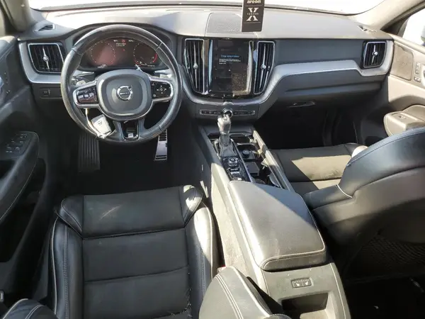 LYV102RM9KB326438 2019 VOLVO XC60 - Image 8