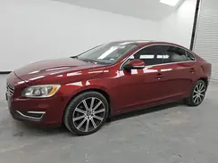 LYV402FK0GB091905 2016 VOLVO S60