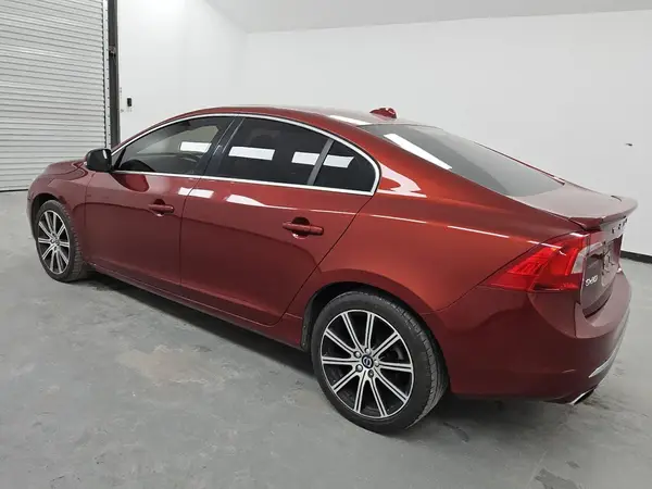 LYV402FK0GB091905 2016 VOLVO S60 - Image 2