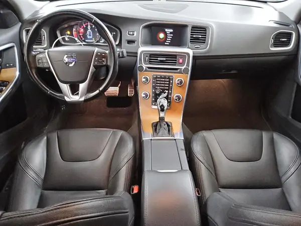 LYV402FK0GB091905 2016 VOLVO S60 - Image 8