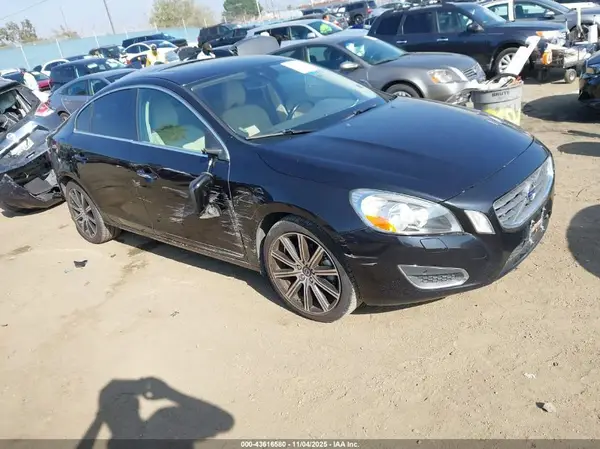 LYV402FK0GB096523 2016 VOLVO S60