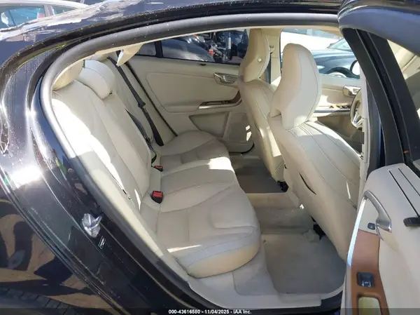 LYV402FK0GB096523 2016 VOLVO S60 - Image 8