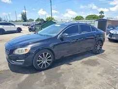 LYV402FK0GB109805 2016 VOLVO S60