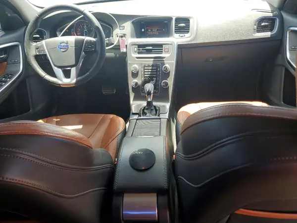 LYV402FK0GB109805 2016 VOLVO S60 - Image 8