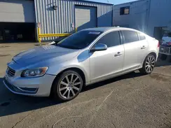 LYV402FK1GB089077 2016 VOLVO S60