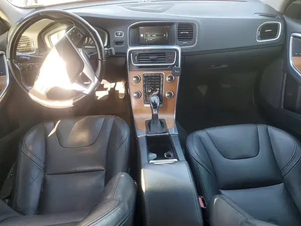 LYV402FK1GB089077 2016 VOLVO S60 - Image 8