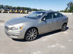 LYV402FK1GB089337 2016 VOLVO S60