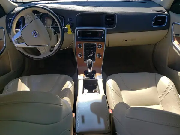 LYV402FK1GB089337 2016 VOLVO S60 - Image 8
