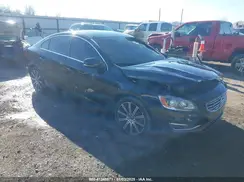 LYV402FK1GB091329 2016 VOLVO S60