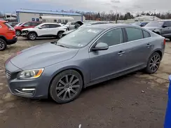 LYV402FK1GB099172 2016 VOLVO S60