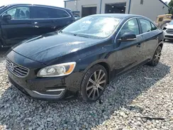 LYV402FK1GB102491 2016 VOLVO S60
