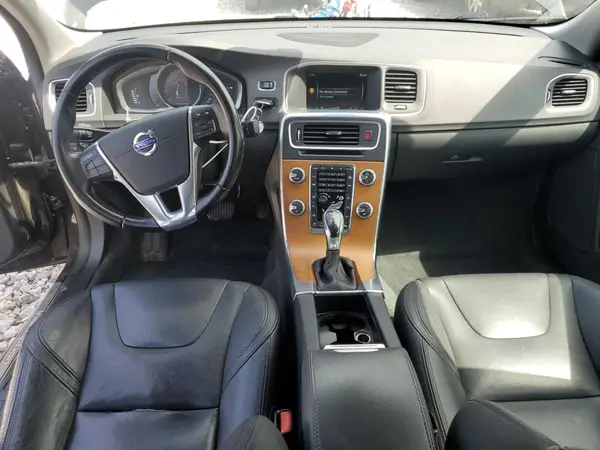 LYV402FK1GB102491 2016 VOLVO S60 - Image 8