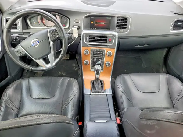 LYV402FK1GB108209 2016 VOLVO S60 - Image 8