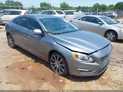 LYV402FK1GB108310 2016 VOLVO S60