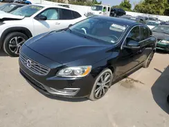 LYV402FK1GB109831 2016 VOLVO S60