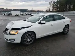 LYV402FK1GB109988 2016 VOLVO S60