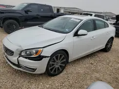 LYV402FK1GB110185 2016 VOLVO S60