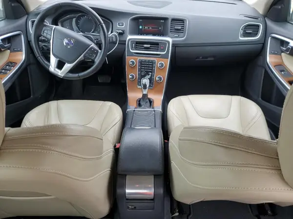 LYV402FK1GB110185 2016 VOLVO S60 - Image 8