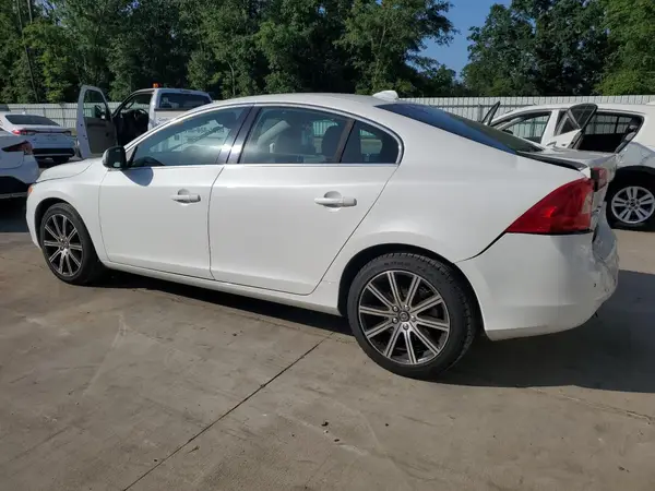 LYV402FK2GB089718 2016 VOLVO S60 - Image 2