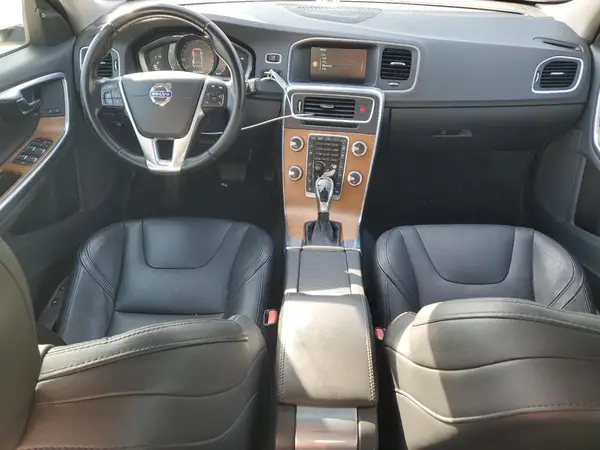 LYV402FK2GB089718 2016 VOLVO S60 - Image 8