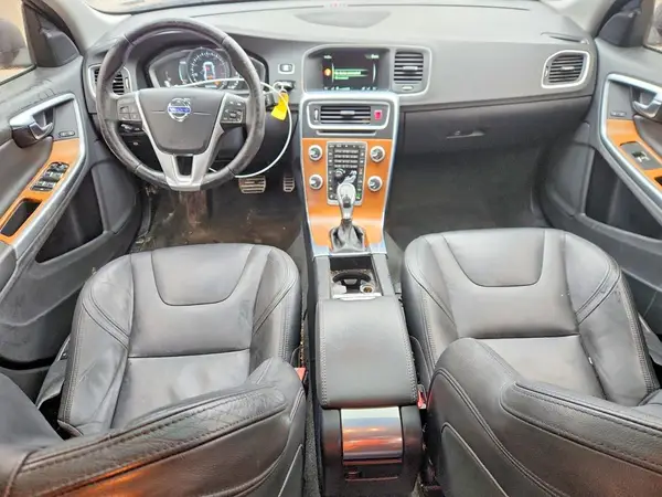 LYV402FK2GB106162 2016 VOLVO S60 - Image 8