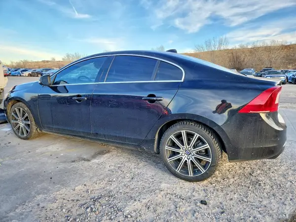 LYV402FK2GB106775 2016 VOLVO S60 - Image 2