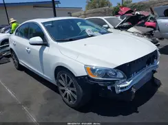 LYV402FK3GB107420 2016 VOLVO S60