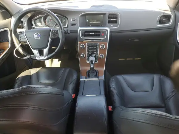 LYV402FK3GB109264 2016 VOLVO S60 - Image 8