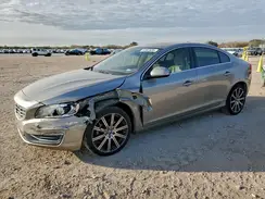LYV402FK4GB100590 2016 VOLVO S60