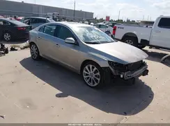 LYV402FK4GB102534 2016 VOLVO S60