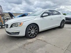 LYV402FK4GB105434 2016 VOLVO S60