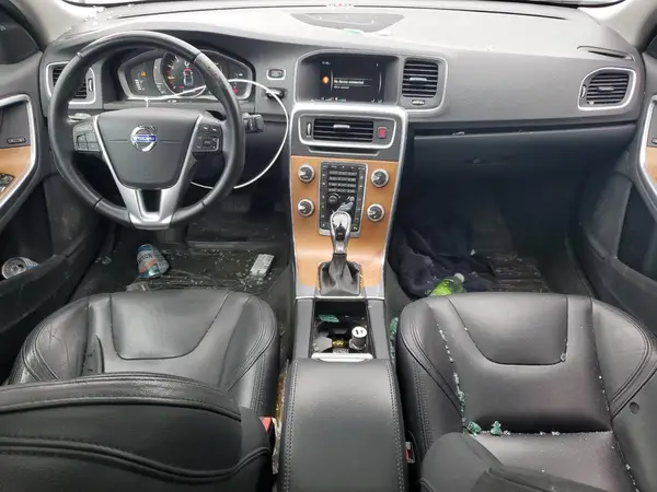 LYV402FK4GB108186 2016 VOLVO S60 - Image 8