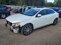 LYV402FK4GB113677 2016 VOLVO S60