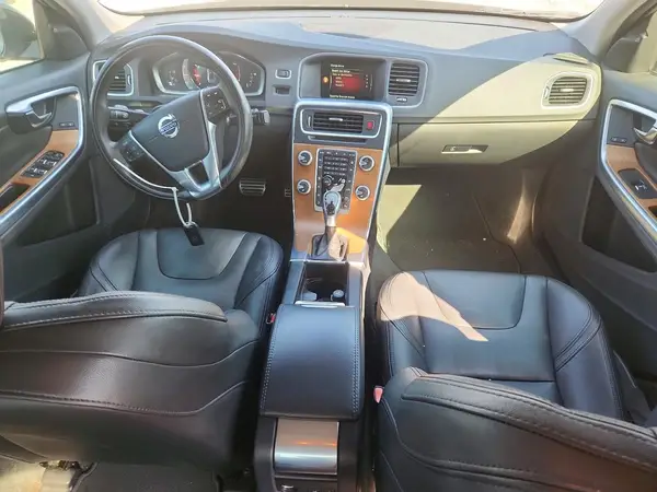 LYV402FK5GB093469 2016 VOLVO S60 - Image 8