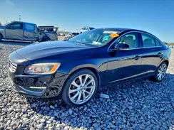 LYV402FK5GB108374 2016 VOLVO S60