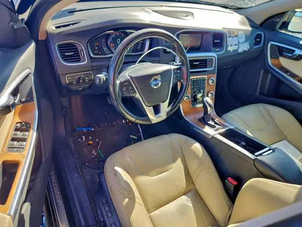 LYV402FK5GB108374 2016 VOLVO S60 - Image 8