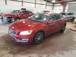 LYV402FK5GB111842 2016 VOLVO S60