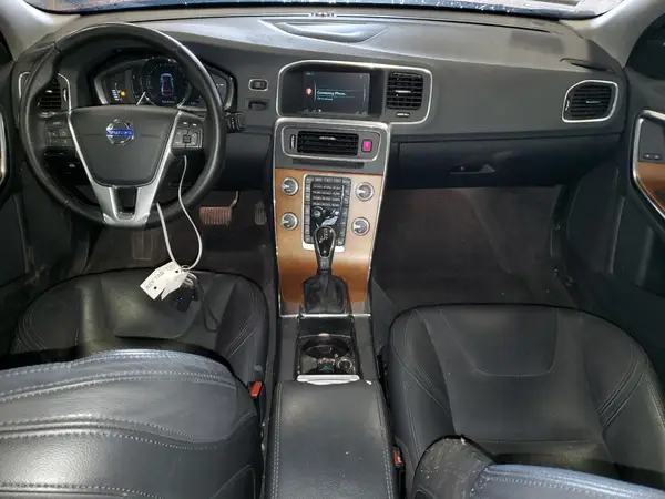 LYV402FK5GB111842 2016 VOLVO S60 - Image 8