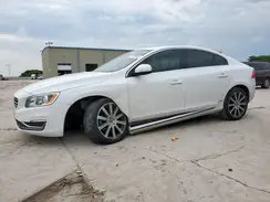 LYV402FK5GB113607 2016 VOLVO S60
