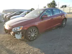 LYV402FK6GB089236 2016 VOLVO S60