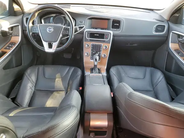 LYV402FK6GB089236 2016 VOLVO S60 - Image 8