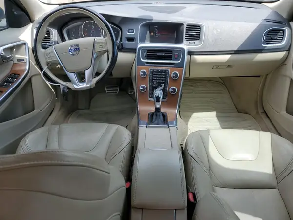 LYV402FK6GB095750 2016 VOLVO S60 - Image 8